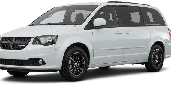 DODGE GRAND CARAVAN 2020 2C4RDGCG7LR206357 image